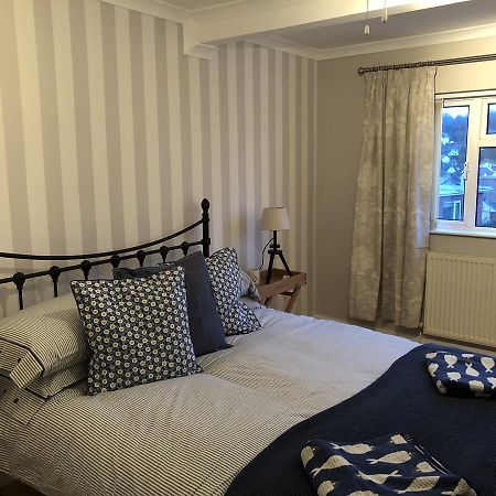 Wogan Cottage Saundersfoot Kültér fotó