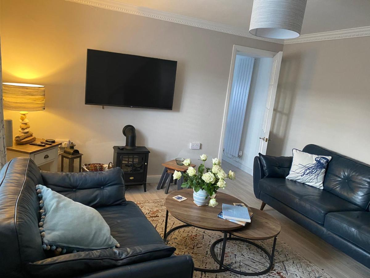 Wogan Cottage Saundersfoot Kültér fotó