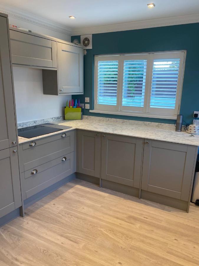 Wogan Cottage Saundersfoot Kültér fotó