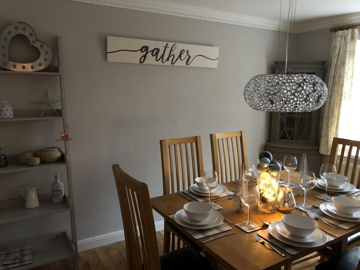 Wogan Cottage Saundersfoot Kültér fotó