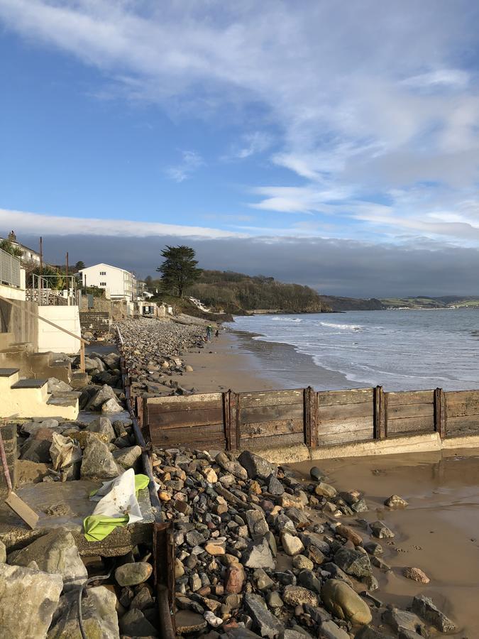 Wogan Cottage Saundersfoot Kültér fotó