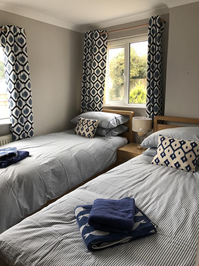 Wogan Cottage Saundersfoot Kültér fotó