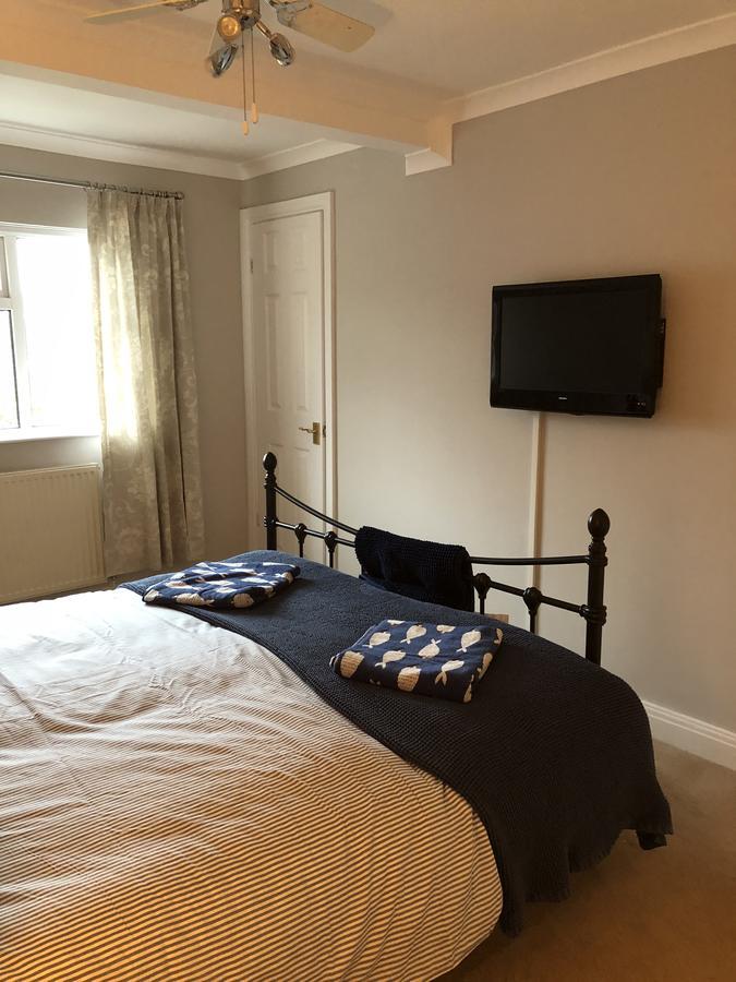 Wogan Cottage Saundersfoot Kültér fotó