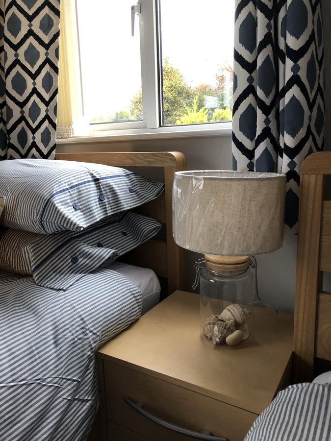 Wogan Cottage Saundersfoot Kültér fotó